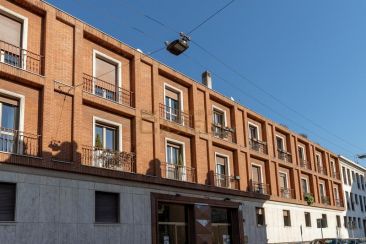 Box singolo - Via San Luca - Milano, Lombardia