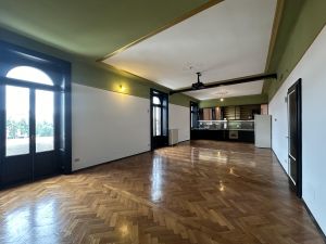 4 locali - Via Bergognone - Milano, Lombardia