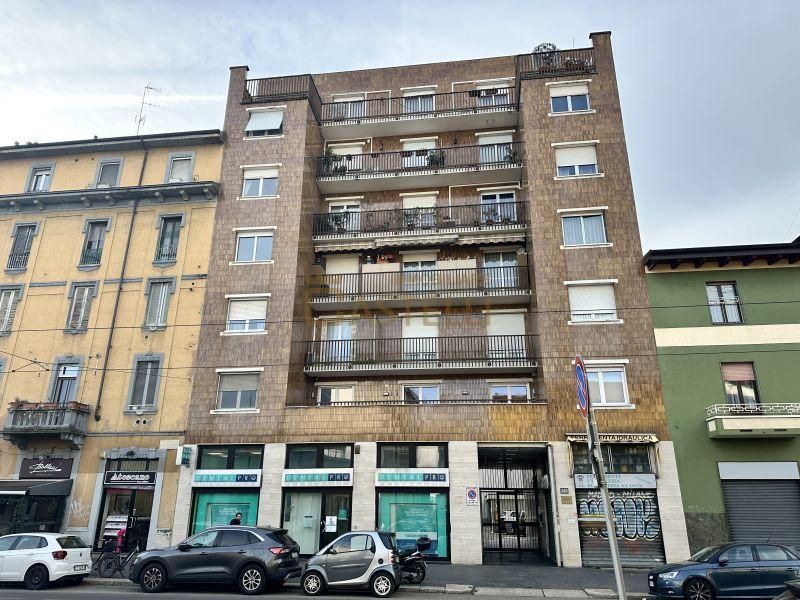 4 Locali - Via Ripamonti