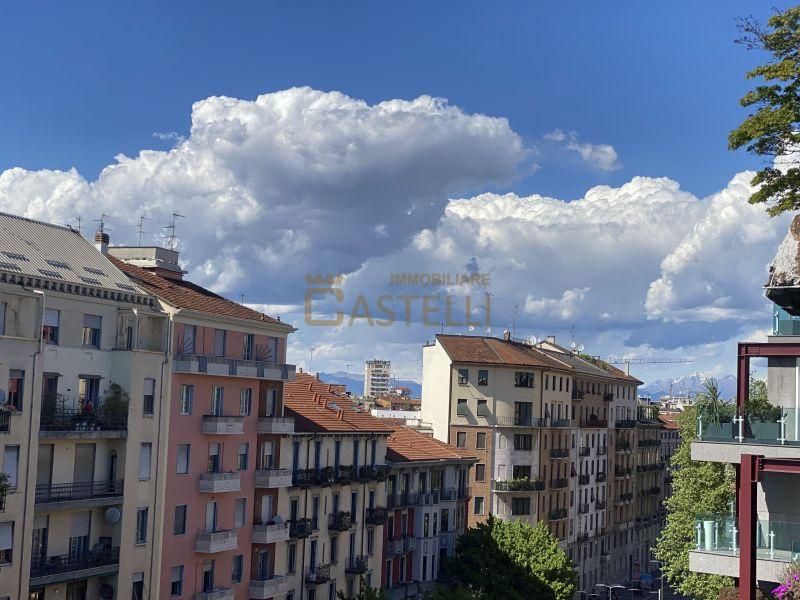 3 Locali - Viale Emilio Caldara