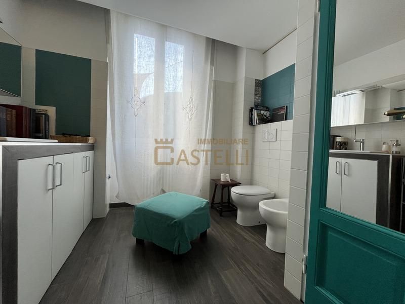 3 Locali - via Cadore