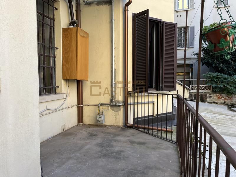 3 Locali - Via Marcona