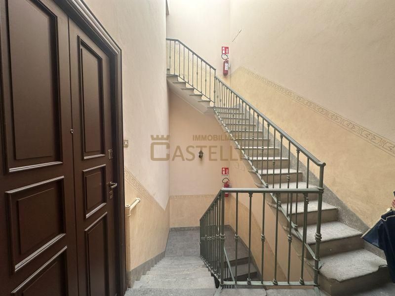 3 locali - Viale Pasubio