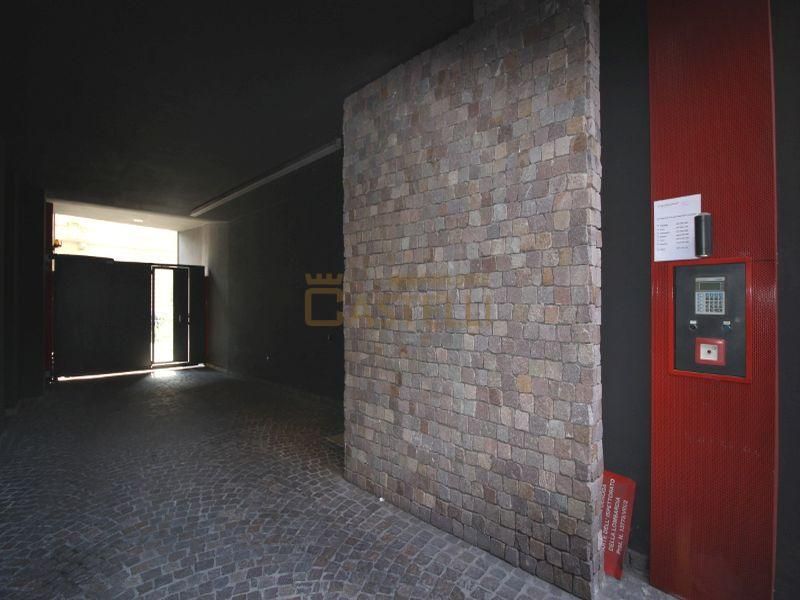 Posto auto meccanizzato - Corso di Porta Romana